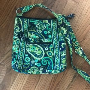 Vera Bradley Hipster